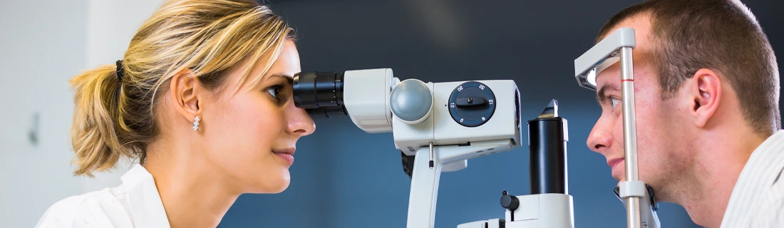 Macular Degeneration at Brighton Eye Associates in Brighton CO – FC