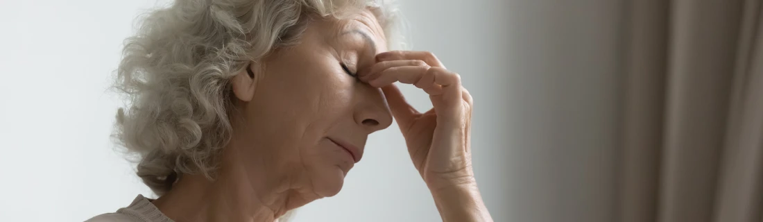 Dry Eye Syndrome at Brighton Eye Associates in Brighton CO – FC
